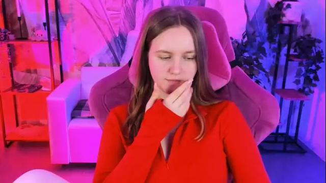 Thumbnail 2, kellypoter's Stream at Chaturbate, 1 month ago