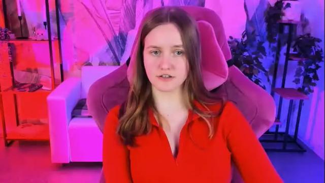 Image 6 of kellypoter Stream on Chaturbate on 1 month ago