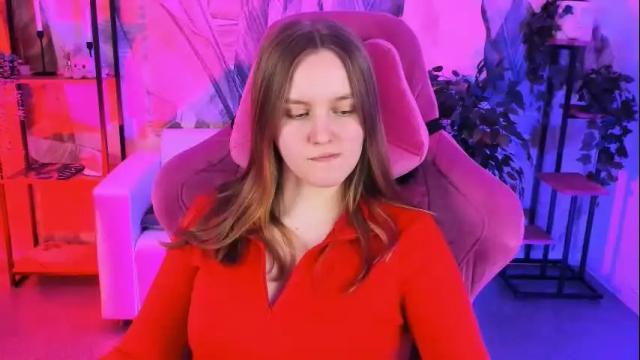 Image 8 of kellypoter Stream on Chaturbate on 1 month ago