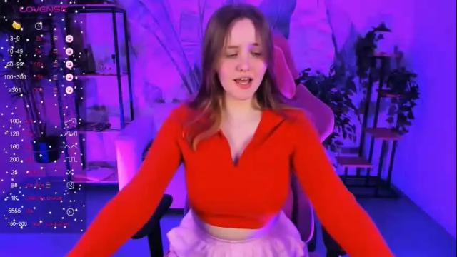 Thumbnail 3, kellypoter's Stream at Chaturbate, 1 month ago