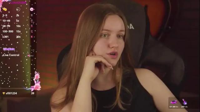 Thumbnail 1, kellypoter's Stream at Chaturbate, 1 month ago