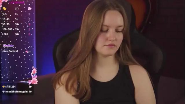 Image 11 of kellypoter Stream on Chaturbate on 1 month ago