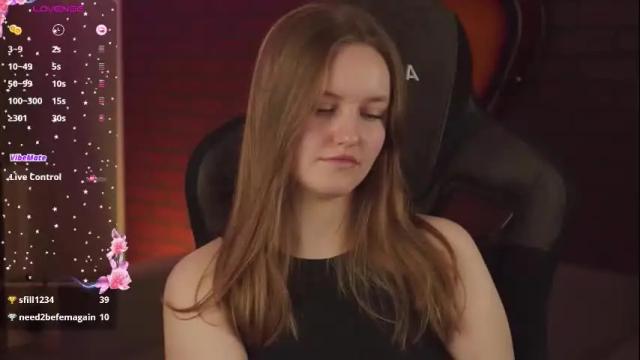 Image 12 of kellypoter Stream on Chaturbate on 1 month ago