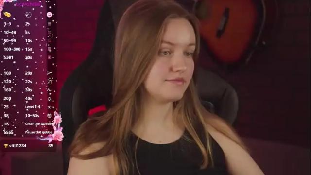 Image 2 of kellypoter Stream on Chaturbate on 1 month ago