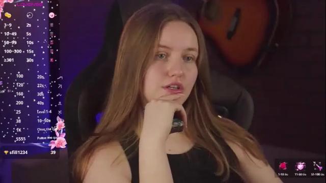 Image 3 of kellypoter Stream on Chaturbate on 1 month ago
