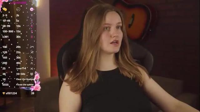 Thumbnail 2, kellypoter's Stream at Chaturbate, 1 month ago