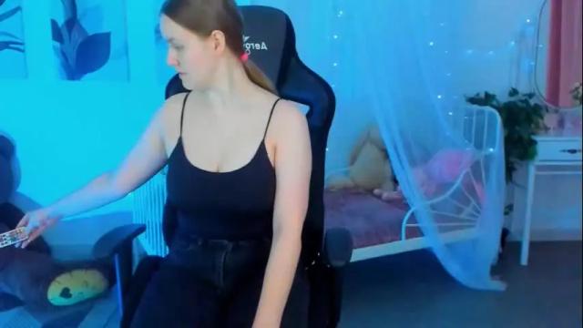 Thumbnail 1, kellypoter's Stream at Chaturbate, 1 month ago
