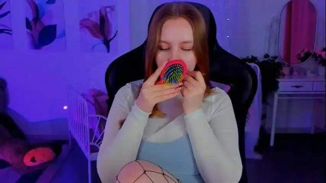 Image 12 of kellypoter Stream on Chaturbate on 1 month ago