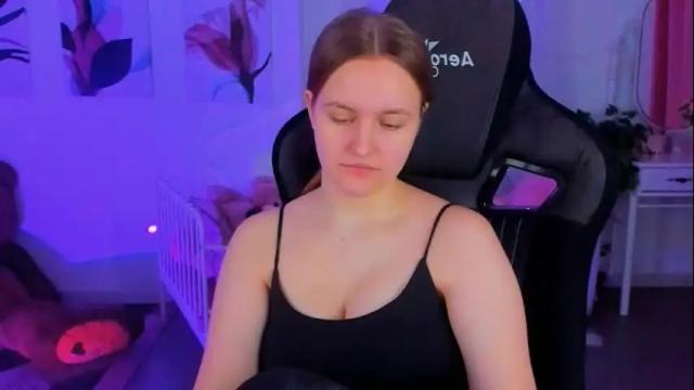 Image 3 of kellypoter Stream on Chaturbate on 1 month ago