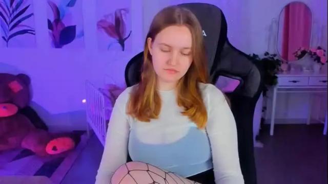 Image 6 of kellypoter Stream on Chaturbate on 1 month ago