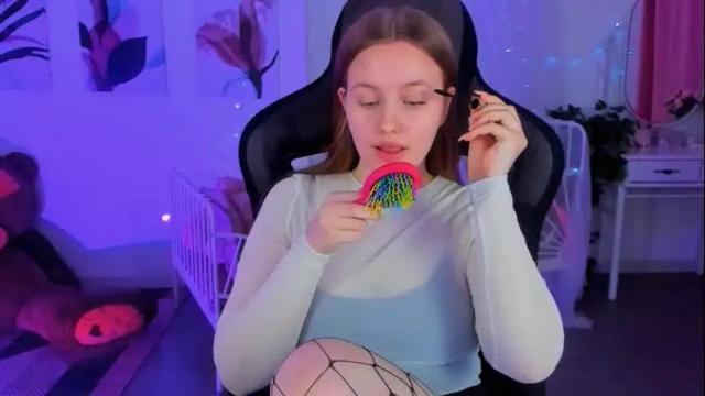 Image 8 of kellypoter Stream on Chaturbate on 1 month ago