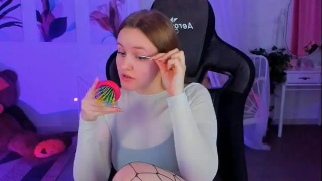 Thumbnail 3, kellypoter's Stream at Chaturbate, 1 month ago