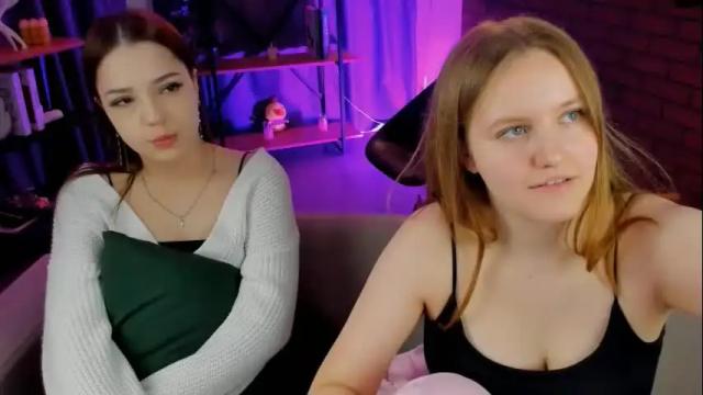 Image 3 of kellypoter Stream on Chaturbate on 1 month ago