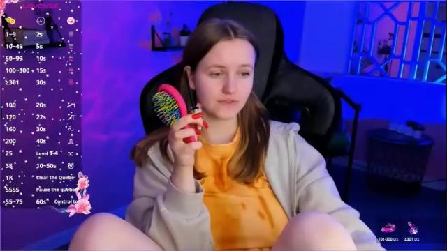 Image 10 of kellypoter Stream on Chaturbate on 26 days ago