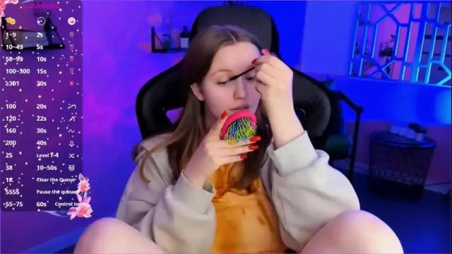 Image 11 of kellypoter Stream on Chaturbate on 26 days ago