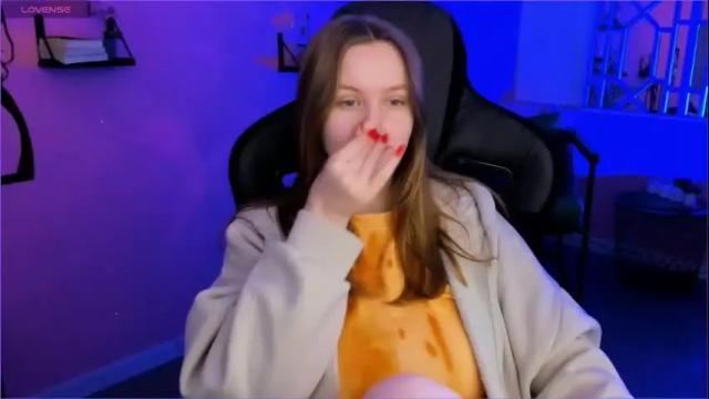 Image 2 of kellypoter Stream on Chaturbate on 26 days ago