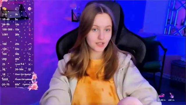 Thumbnail 2, kellypoter's Stream at Chaturbate, 21 days ago