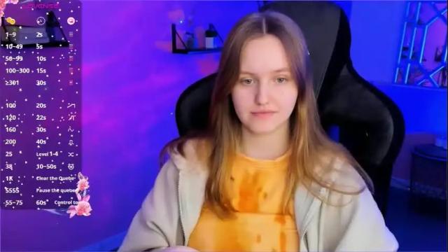 Image 6 of kellypoter Stream on Chaturbate on 26 days ago