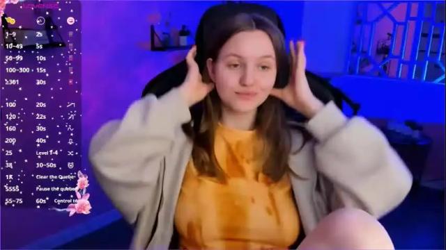 Thumbnail 3, kellypoter's Stream at Chaturbate, 21 days ago