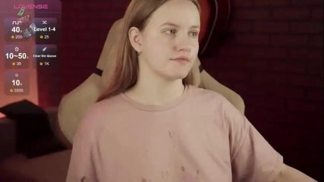 Thumbnail 1, kellypoter's Stream at Chaturbate, 19 days ago
