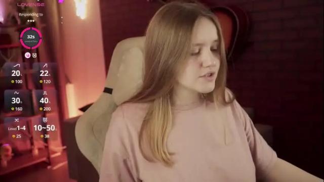 Image 10 of kellypoter Stream on Chaturbate on 24 days ago