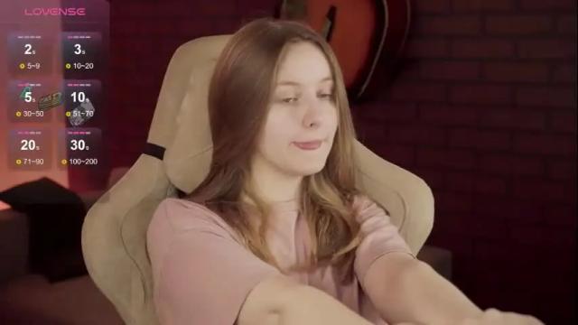 Image 2 of kellypoter Stream on Chaturbate on 24 days ago