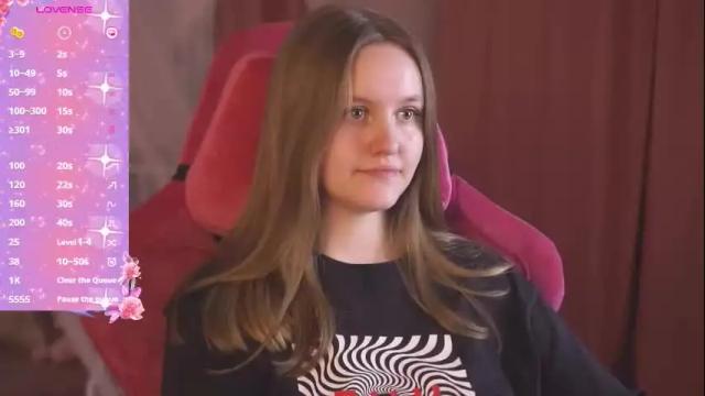 Thumbnail 2, kellypoter's Stream at Chaturbate, 18 days ago