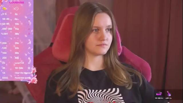 Image 6 of kellypoter Stream on Chaturbate on 23 days ago
