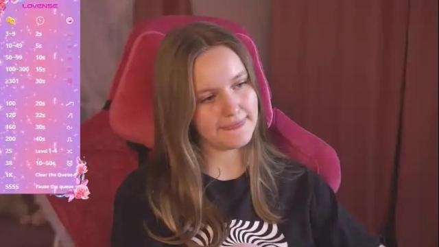 Thumbnail 3, kellypoter's Stream at Chaturbate, 18 days ago