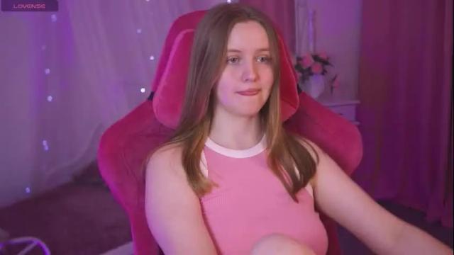 Thumbnail 1, kellypoter's Stream at Chaturbate, 12 days ago