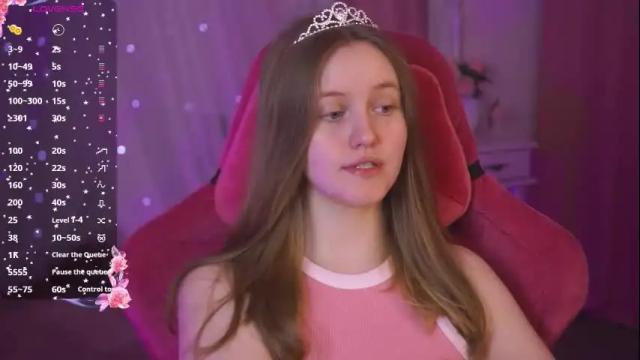 Image 11 of kellypoter Stream on Chaturbate on 17 days ago