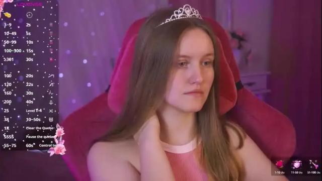 Image 12 of kellypoter Stream on Chaturbate on 17 days ago