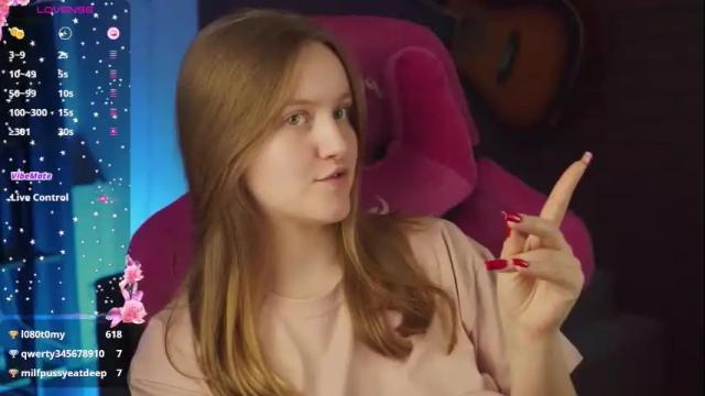 Image 11 of kellypoter Stream on Chaturbate on 13 days ago