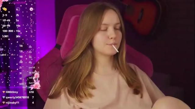 Image 6 of kellypoter Stream on Chaturbate on 13 days ago