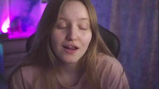 Thumbnail 1, kellypoter's Stream at Chaturbate, 9 days ago
