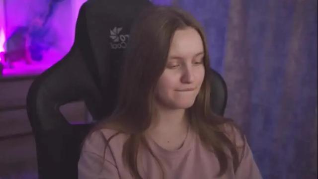 Thumbnail 2, kellypoter's Stream at Chaturbate, 9 days ago