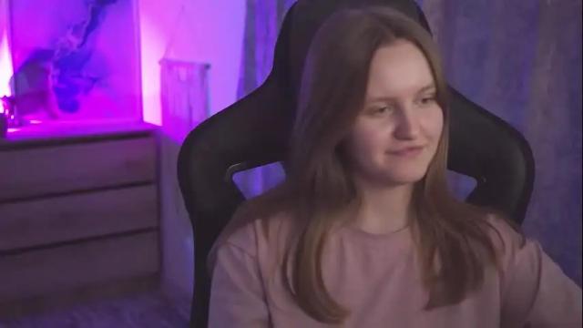 Image 6 of kellypoter Stream on Chaturbate on 13 days ago