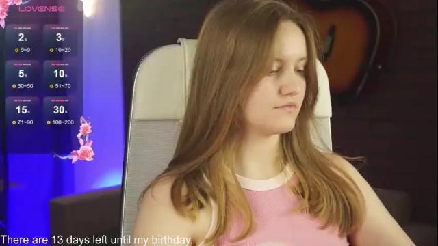 Image 10 of kellypoter Stream on Chaturbate on 10 days ago