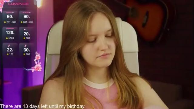 Image 11 of kellypoter Stream on Chaturbate on 10 days ago