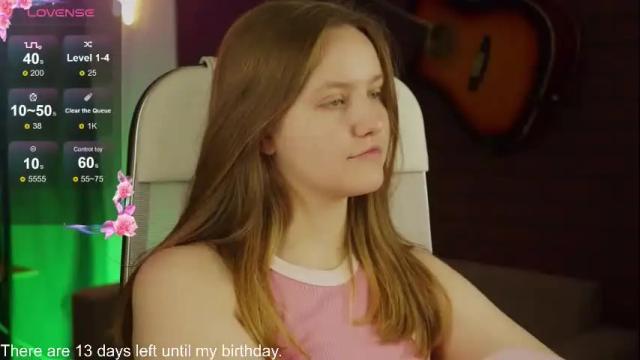 Image 12 of kellypoter Stream on Chaturbate on 10 days ago