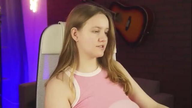 Image 2 of kellypoter Stream on Chaturbate on 10 days ago