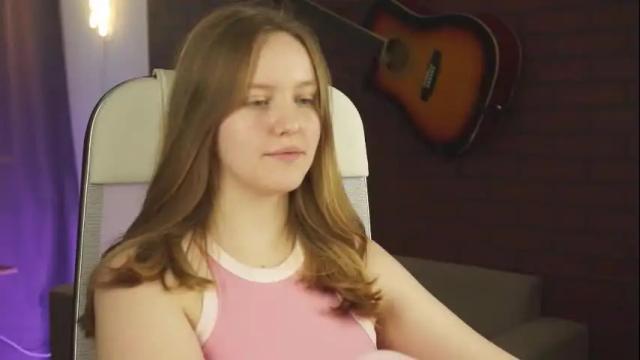 Image 4 of kellypoter Stream on Chaturbate on 10 days ago
