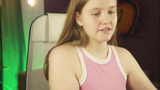 Image 8 of kellypoter Stream on Chaturbate on 10 days ago