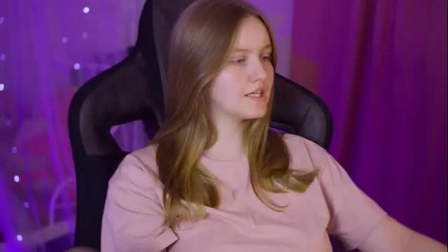 Image 10 of kellypoter Stream on Chaturbate on 7 days ago