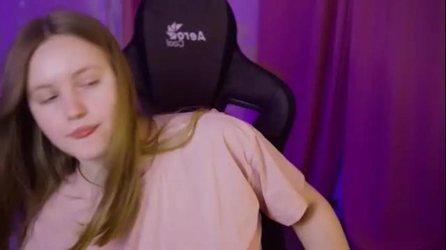 Image 4 of kellypoter Stream on Chaturbate on 7 days ago