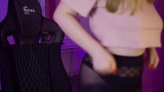 Thumbnail 2, kellypoter's Stream at Chaturbate, 2 days ago