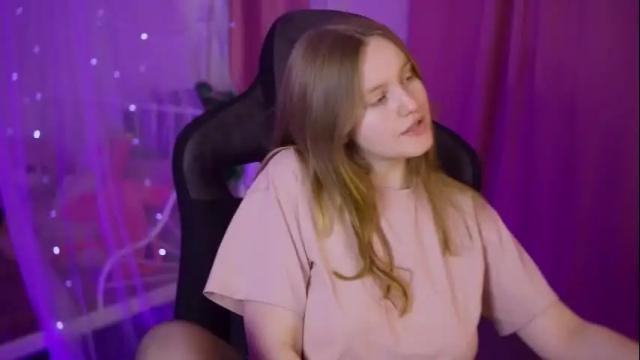 Image 6 of kellypoter Stream on Chaturbate on 7 days ago