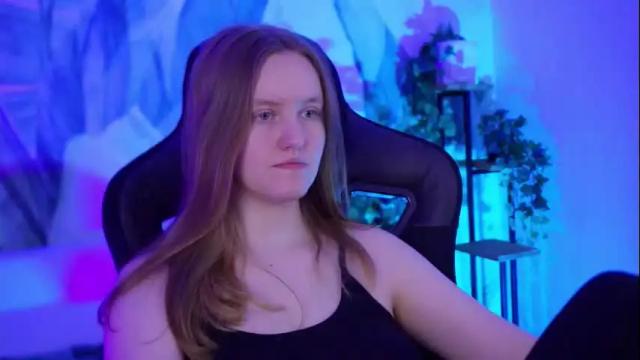 Thumbnail 1, kellypoter's Stream at Chaturbate, 1 month ago