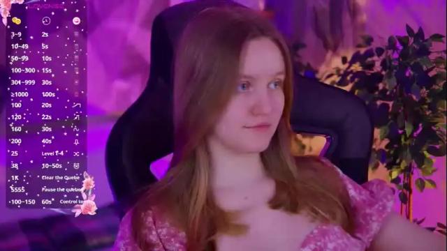 Image 12 of kellypoter Stream on Chaturbate on 1 month ago