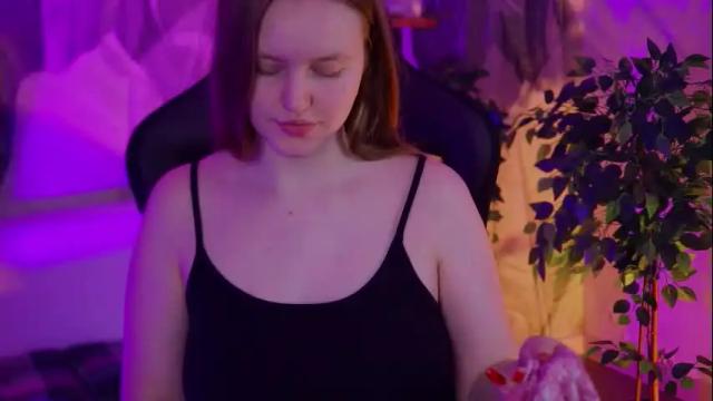 Thumbnail 2, kellypoter's Stream at Chaturbate, 1 month ago